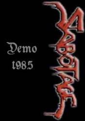 Sabotage (ITA) : Demo 1985